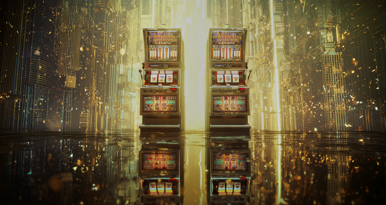 Fair Play Casino Slide 1
